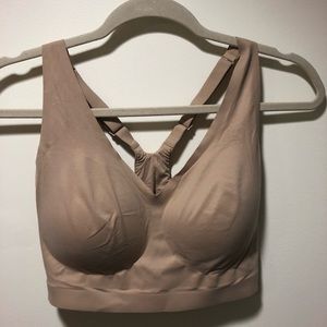 Soma Enbliss Bralette Racerback XL